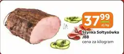 Gama Szynka JBB oferta