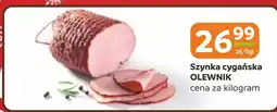 Gama Szynka Olewnik oferta