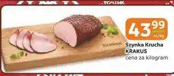 Gama Szynka Krakus oferta