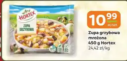 Gama Zupa mrożona Hortex oferta