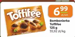 Gama Bombonierka Toffifee oferta