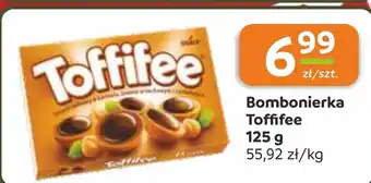 Gama Bombonierka Toffifee oferta