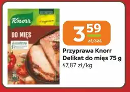 Gama Przyprawa Knorr oferta
