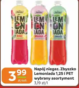 Gama Lemoniada Zbyszko oferta