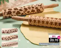 Woolworth Wałek do ciasta oferta