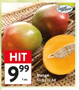 Intermarche Mango oferta