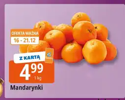 E.Leclerc Mandarynki Leclerc oferta