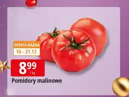 E.Leclerc Pomidory malinowe Leclerc oferta