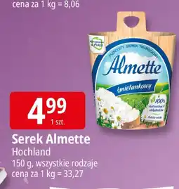 E.Leclerc Serek Almette Hochland oferta