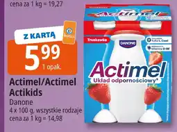 E.Leclerc Actimel/Actimel ActiKids Danone oferta