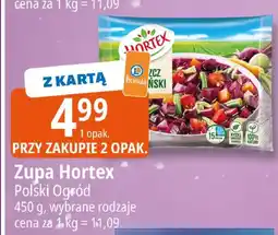 E.Leclerc Zupa Hortex Polski Ogród oferta
