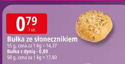 E.Leclerc Bułka ze słonecznikiem Leclerc oferta