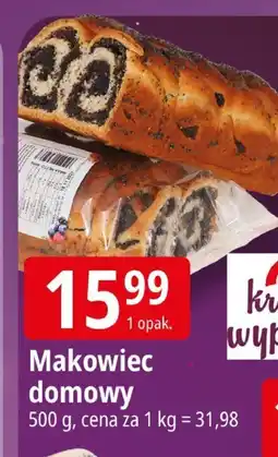 E.Leclerc Makowiec domowy Leclerc oferta