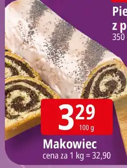 E.Leclerc Makowiec Leclerc oferta