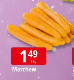 E.Leclerc Marchew Leclerc oferta