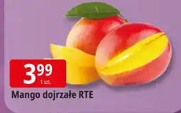 E.Leclerc Mango dojrzałe RTE Leclerc oferta