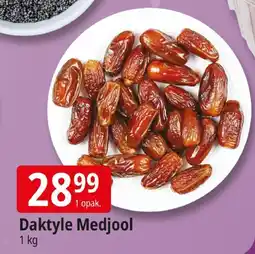 E.Leclerc Daktyle Medjool Leclerc oferta