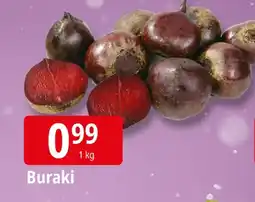E.Leclerc Buraki Leclerc oferta