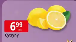 E.Leclerc Cytryny Leclerc oferta