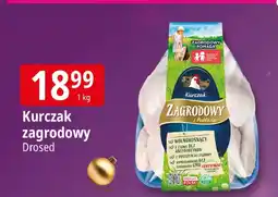 E.Leclerc Kurczak zagrodowy Drosed oferta