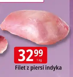 E.Leclerc Filet z piersi indyka Leclerc oferta