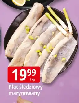 E.Leclerc Płat śledziowy marynowany Leclerc oferta