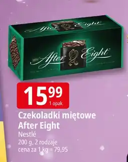 E.Leclerc Czekoladki miętowe After Eight Nestle oferta
