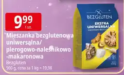 E.Leclerc Mieszanka bezglutenowa uniwersalna/pierogowo-naleśnikowo-makaronowa Bezgluten oferta
