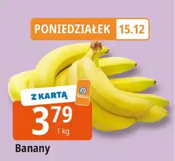 E.Leclerc Banany Leclerc oferta