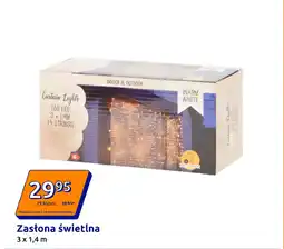 Action Zasłona świetlna oferta