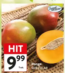 Intermarche Mango Sanlucar oferta