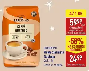 Kawa ziarnista Gustaso