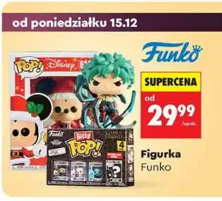 Figurka Funko