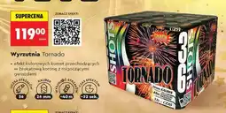 Biedronka Wyrzutnia Tornado oferta