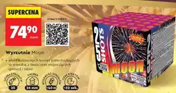 Biedronka Wyrzutnia Moon oferta