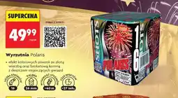 Biedronka Wyrzutnia Polaris oferta