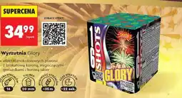 Biedronka Wyrzutnia GLory oferta