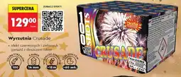 Biedronka Wyrzutnia Crusade oferta