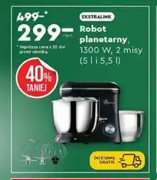 Biedronka Robót planetarny oferta