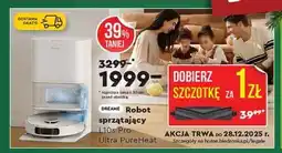 Biedronka Robót sprzątający oferta