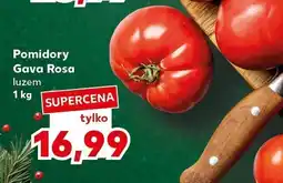 Kaufland Pomidory Gava Rosa luzem Kaufland oferta