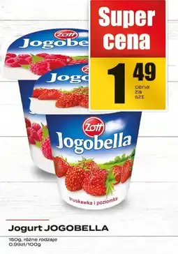 Supeco Jogurt JOGOBELLA 150g oferta