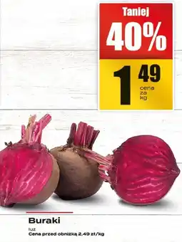 Supeco Buraki Supeco oferta