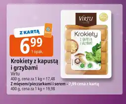 E.Leclerc Krokiety Virtu oferta