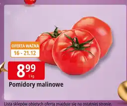 E.Leclerc Pomidory oferta