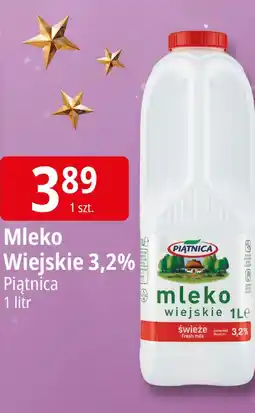 E.Leclerc Mleko Piątnica oferta