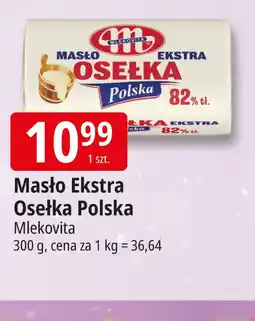 E.Leclerc Masło Osełka oferta