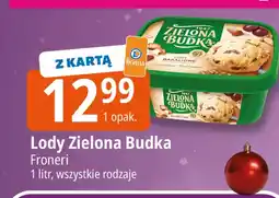E.Leclerc Lody Zielona Budka oferta