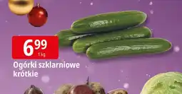 E.Leclerc Ogórki oferta
