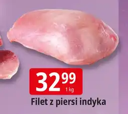E.Leclerc Filet z piersi indyka oferta